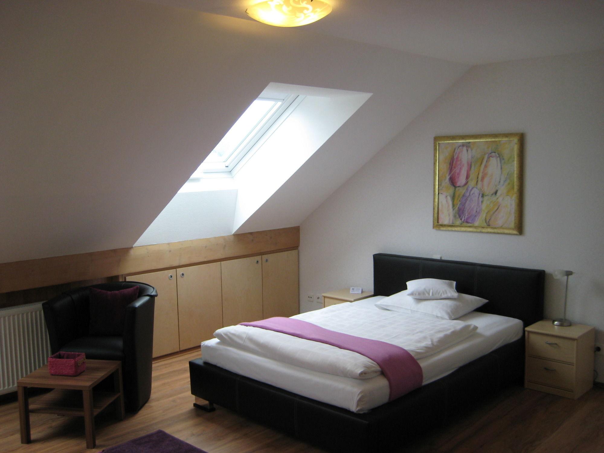 Neu Heidelberg - Guesthouse & Apartments Exterior photo
