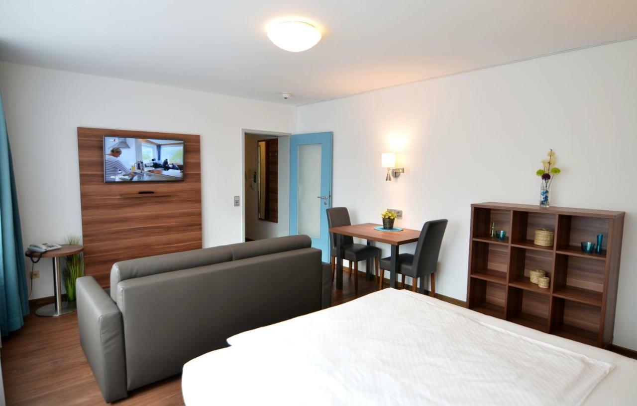 Neu Heidelberg - Guesthouse & Apartments Exterior photo